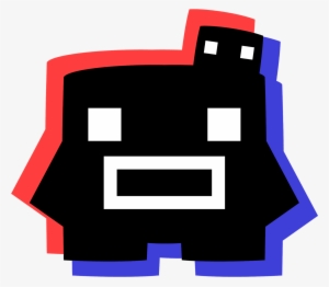 Super Meat Boy Steve - French Connection #762795