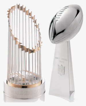 Oh My - - 2016 World Series Trophy Png #762797