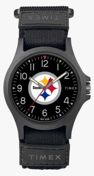 Pride Pittsburgh Steelers - La Rams Wrist Watches #762901