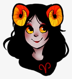 Aradia Megido - Aradia Homestuck #762922