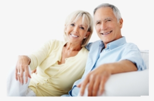 Couple Heureux - Happy Couple - Seniors Png #762968