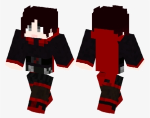 Youtuber Skin In Minecraft #762969