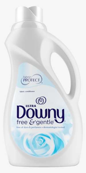 Downy Unscented Fabric Softener #763008