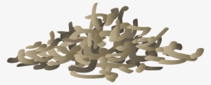 This Free Icons Png Design Of Misc Strips Of Fabric #763011