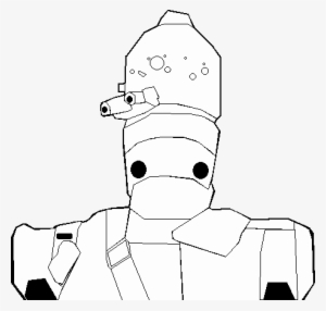 Ig-88 Meme Face - Illustration #763092