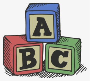 Abcblocks - Blocks For Abc Png - Free Transparent PNG Download - PNGkey