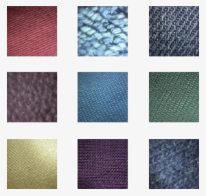 The Fabrics Dataset - Textile Dataset #763137
