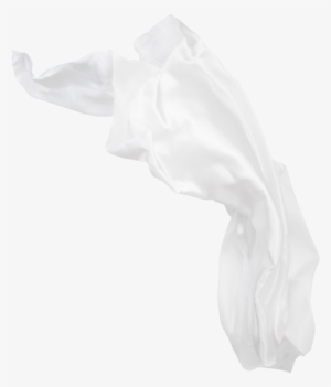 Flying Fabric - Wedding Dress #763191