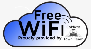 Free Wifi To Boost Town - Company #763192