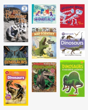 Dinosaurs And Paleontology For Grade K, 1 - National Geographic Kids Readers: Dinosaurs By National #763237