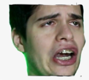 Demente Eldemente Meme Face Cara Eldemente2 - Cara Del Demente #763238