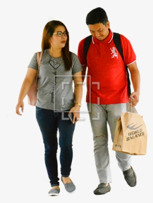 Parent Category - Transparent Boy Shopping Png #763239