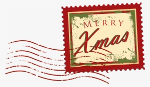 Christmas Png Clip Art Image Gallery Yopriceville - Christmas Stamp Png #763432