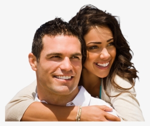 Have You Lost Sight Of Your Relationship Or Marital - Young Couple #763476