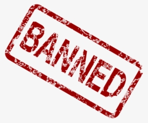 Rejected Stamp Transparent Derby Xtreme Pinewood Derby - Mexico Bans Further Settlement By Americans #763521