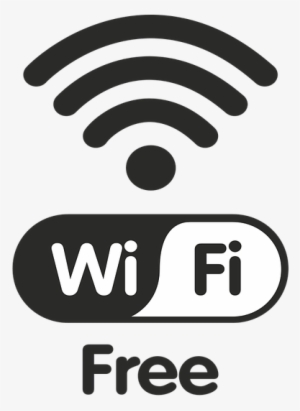 We Are Happy To Introduce Our Free Wifi Service, For - Hotspot #763586