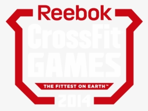 Reebok Crossfit Games Logo - Crossfit Poipu Kauai #763587