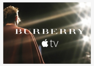 4 - Burberry #763609