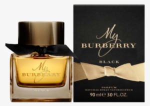 My Burberry Black - Burberry My Black 50 Ml - Eau De Parfum Spray Women #763636