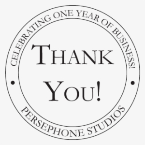 One-year - Circle #763656