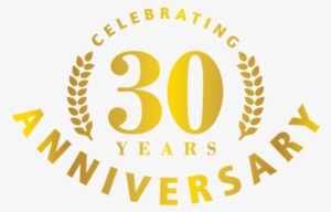 Anniversary - Celebrating 20 Years Of Business #763658