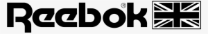 Reebok Logo Png Transparent - Reebok #763705