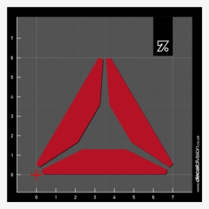 Reebok Crossfit Logo Sticker Png Reebok Crossfit Logo - Logo S Line Audi #763755