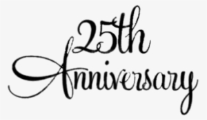 Silver Jubilee - 25th Anniversary Cards Greeting Card #763756