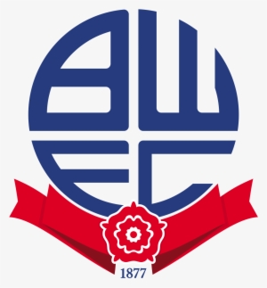 Bolton Wanderers Logo Png #763827