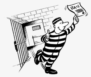 The Bail Process In Virginia - Excessive Bail Shall Not Be Required Nor Excessive #763975
