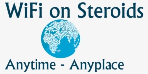 Wifi - Wi-fi #764129