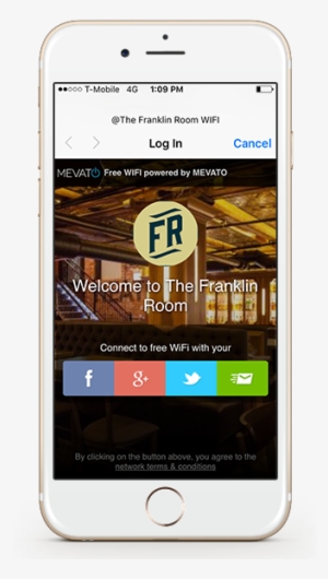 Bring In New Customers - Facebook #764132