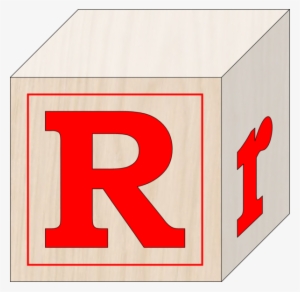 Blocks Free Images At Clker Com Vector - Rj Enterprises Logo #764156