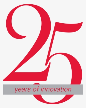 25th Anniversary Icon Png - 25th Png #764228