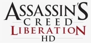 Assassins Creed Liberation Logo - Assassin's Creed Liberation Hd Logo #764271 Assassins Creed Liberation Logo - Assassin's Creed Liberation Hd Logo #764271