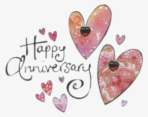 Miscellaneous - Boda Felicitacion De Aniversario #764314