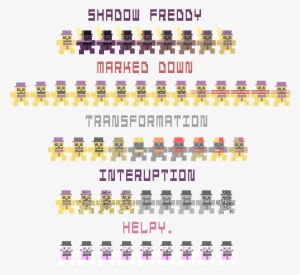 Artworkfredbear Plush Ideas - Military Rank #764317