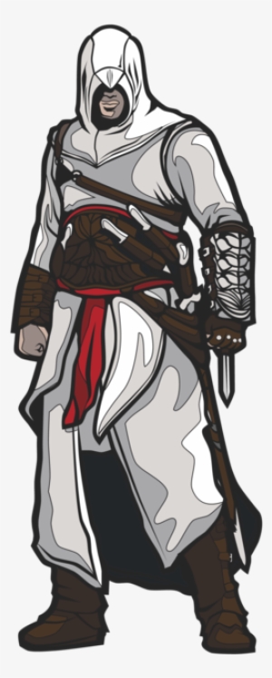 Altaïr - Assassin's Creed Drawings #764362