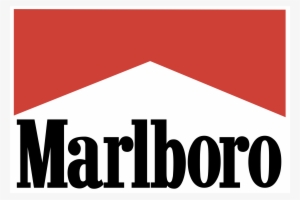 Marlboro Logo Png Transparent - Marlboro Logo Png #764413