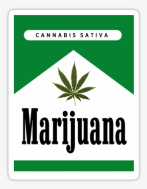 Marijuana - Marijuana Leaf #764434