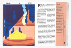 Josef Travel Book - Sea Lion #764436