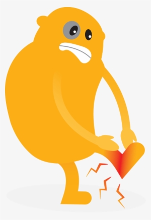 Insect Bites & Stings - Sprain Strain Clipart #764475