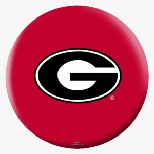 University Of Georgia - Orange Is Ugly Georgia #764499