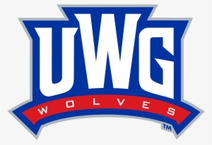 West Georgia Football Logo #764525