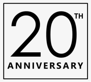 20th-anniversary - Celebrating 20th Anniversary #764552