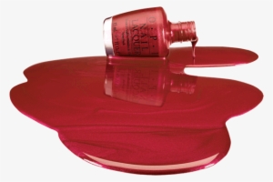 Nail Polish Spill Png - Manicure Mart #764683