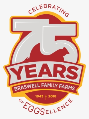 Braswell 75th Anniversary - Emblem #764707