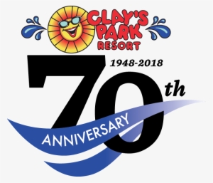 Founder's Weekend 70th Anniversary Celebration - Water Park #764796