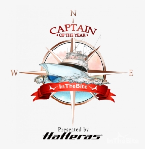 2017 East Coast Captain Of The Year Award Presented - Hatteras #764825