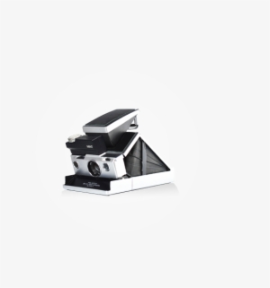 Slr670m Time Machine Camera #765043